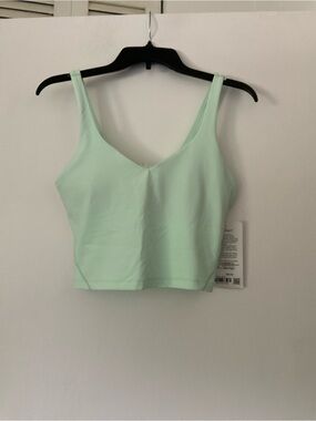 Lululemon align tank top